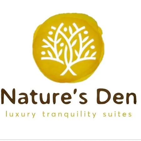 Nature'S Den (Adults Only) Frangokastello Esterno foto