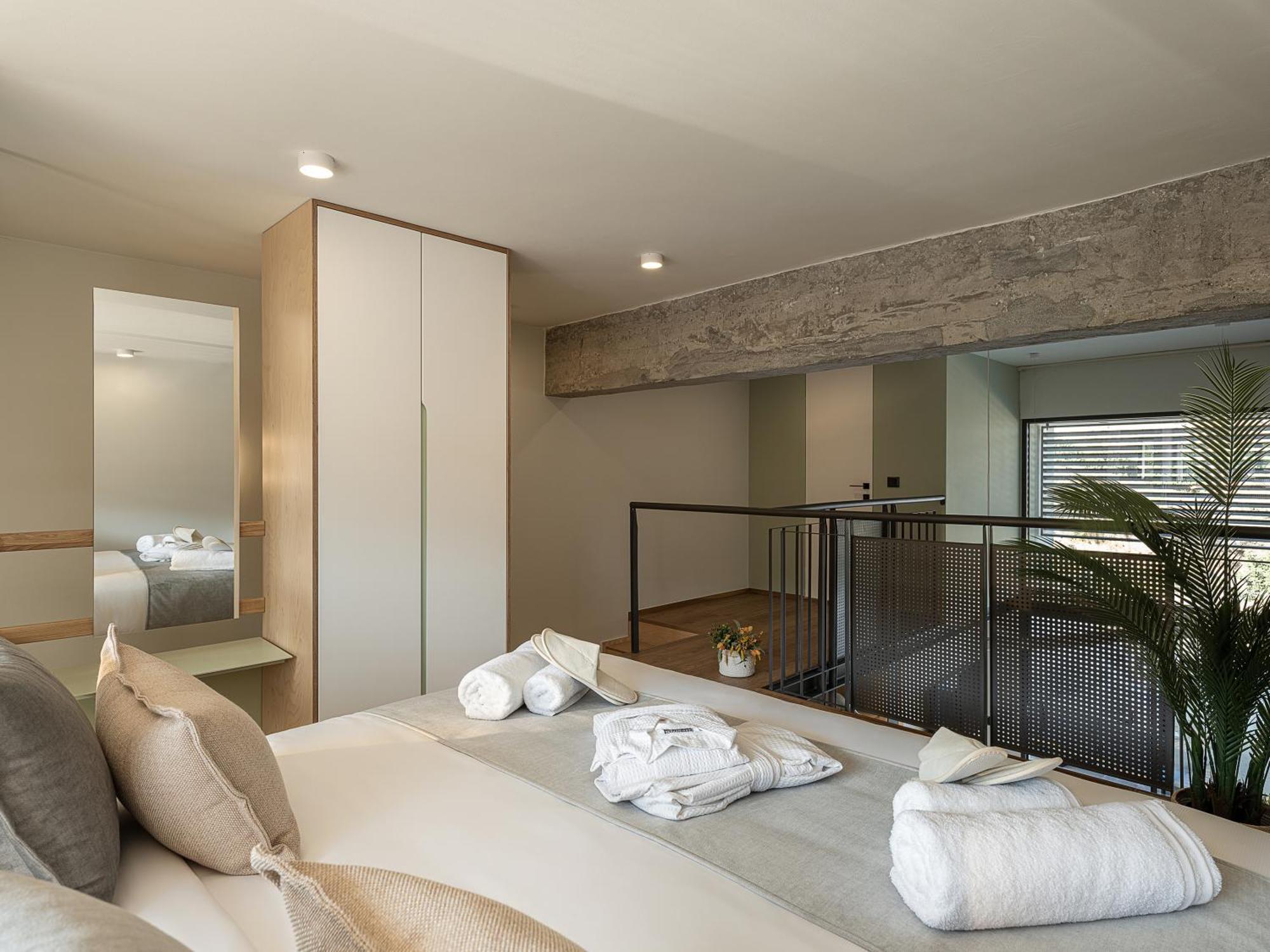 Apartament Nature's Den (adults Only)