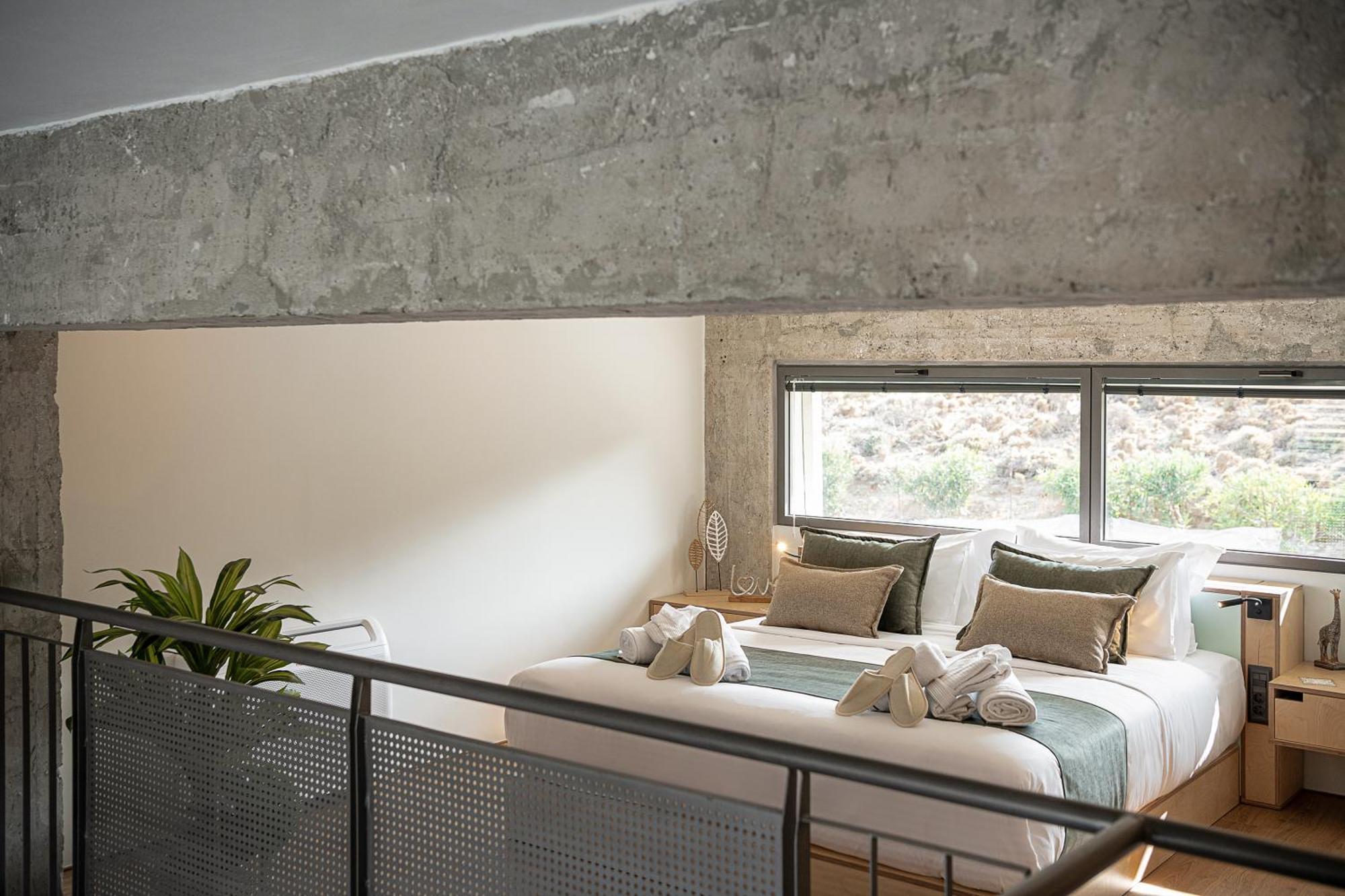 Nature's Den (adults Only) Frangokastello